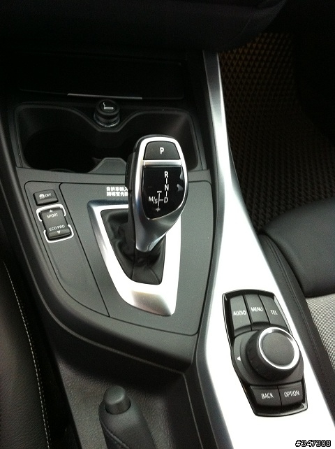 [ 開箱文 ] F20 120d
