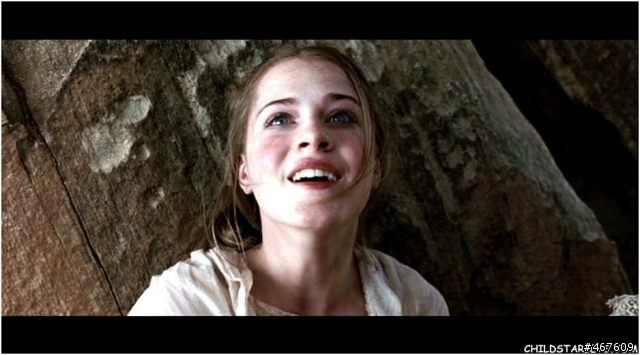 漂亮的新一代女星   伊凡瑞秋伍德(Evan Rachel Wood )