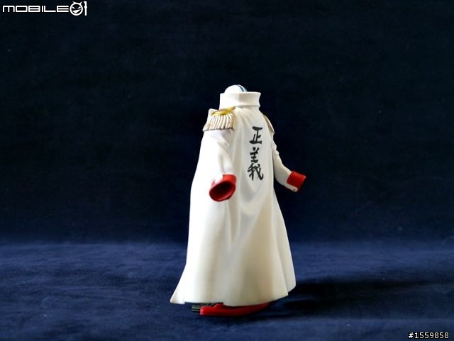 [分享]Onepiece  景品 超彩色HSCF系列
