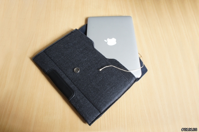 Macbook Air 11吋包分享