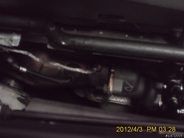 <求救>PASSAT 1.8T改K04渦輪後,關節氣門的問題