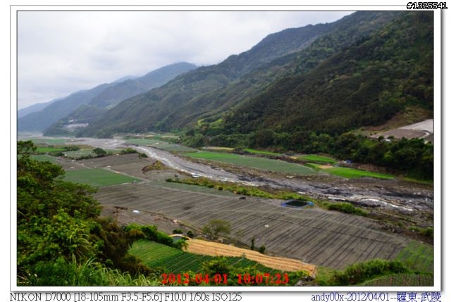 2012-04-01/04羅東-武陵-梨山-合歡山-埔里--單車四日行