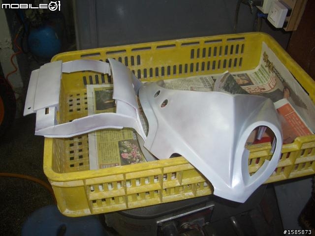 2T不死NSR150老車翻新紀錄[文章完成]
