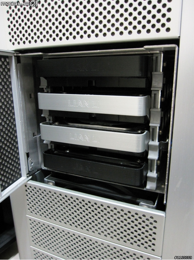 [遲來的開箱]補充SATA3線 + 創見-PDC3 (USB3.0+SATA-III擴充卡) + Intel SSD 520 120GB