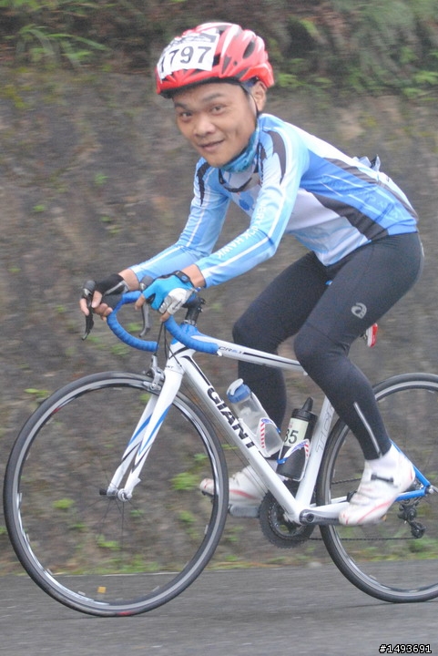 決戰大屯山賽事舉辦美女選秀竟然沒先通知(三千張已上傳)