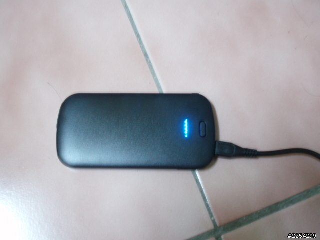 Sony Xperia U 簡易開箱