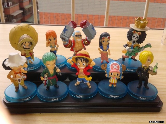 我和 Galaxy W 愉快的一天 (上)