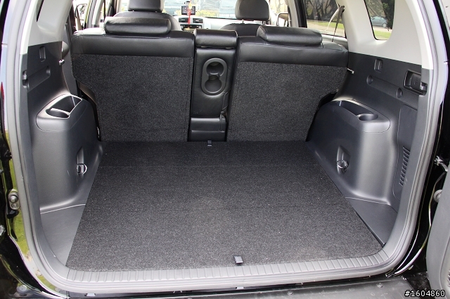 【開箱文】2012 年式 Rav4 2.4E