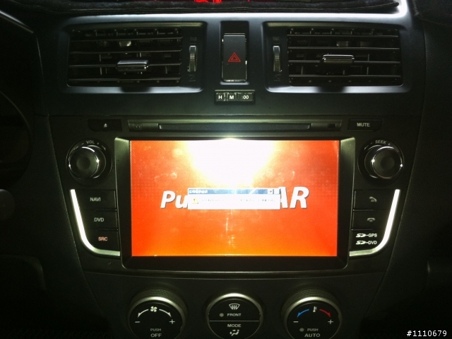 new mazda 5 freeway 更新問題