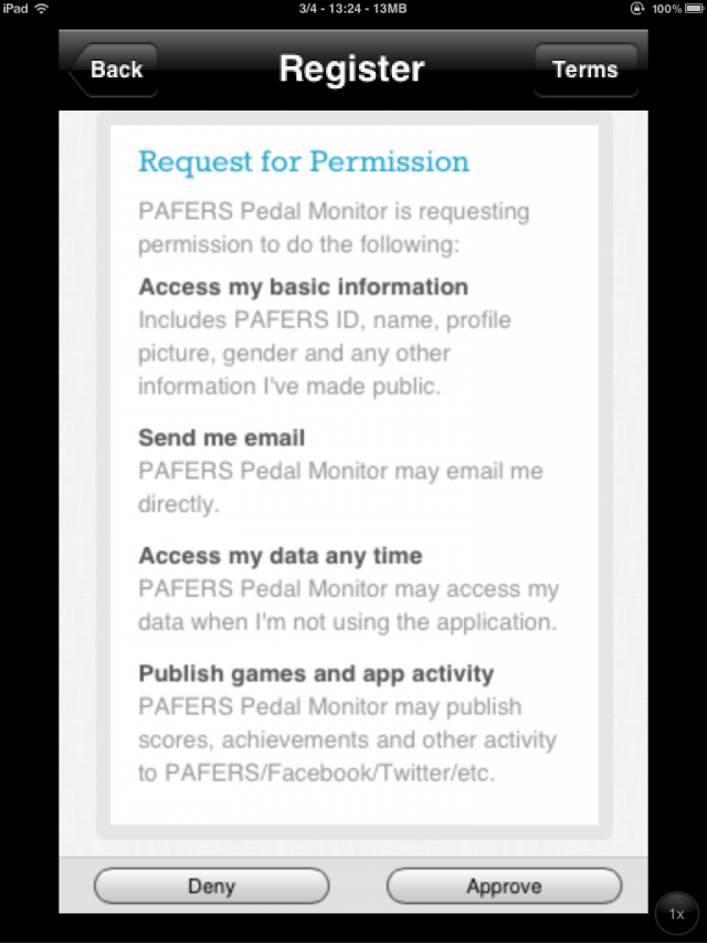 [試用文]與App結合的運動器材─i.Concept 試用