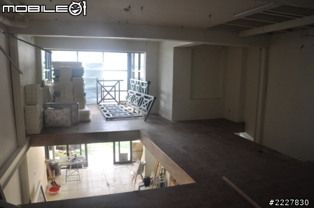 兄弟施工VS兩光設計師 (當小蝦米遇到大白鯊),自己DIY強力收尾中(工作風)