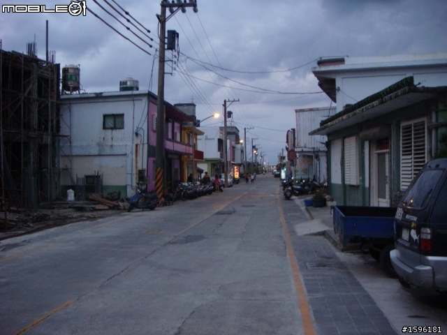 週休二日兩天一夜悠遊環綠島+露營