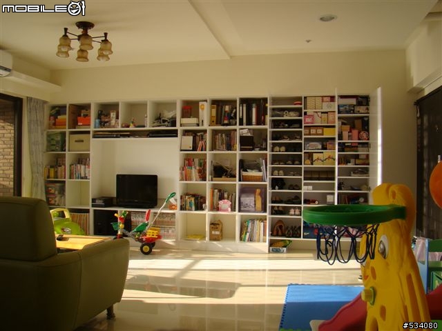 【開箱】晚了兩年的小屋開箱，有限預算下追求夢想的家~~