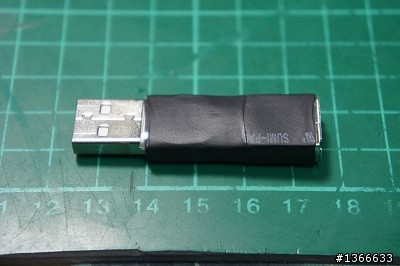 [土砲才是王道]讓行動電源能快速AC充電的USB AC充電線製作教學!!!!!!!!!!