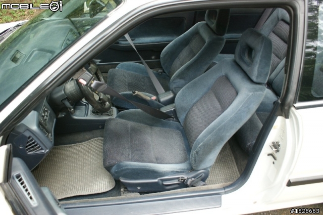 1992 ACURA INTEGRA  圖片分享