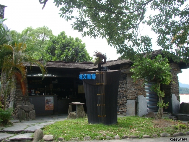 2012-4-23屏東舊達來部落石板屋探訪(順遊高雄六龜逍遙行)