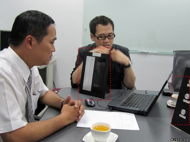 自己設計的1010 Double Watch手錶樣品原型試作開發全記錄