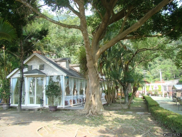 2012-4-23屏東舊達來部落石板屋探訪(順遊高雄六龜逍遙行)
