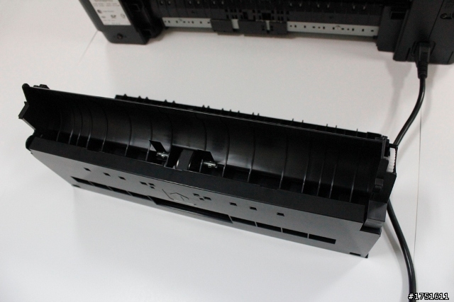 [分享] Epson Work Force WF-7511 A3+商用傳真複合機