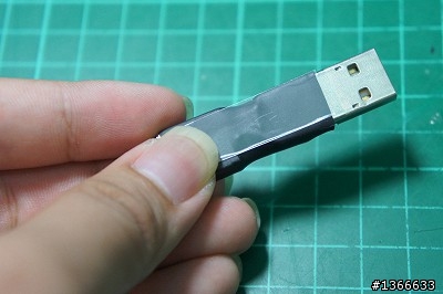 [土砲才是王道]讓行動電源能快速AC充電的USB AC充電線製作教學!!!!!!!!!!