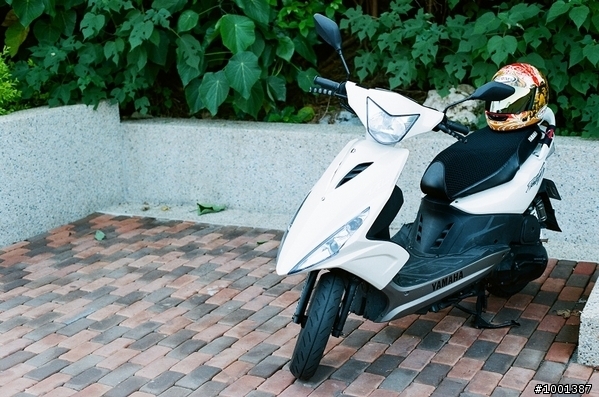 [2T老車變身橘子化] 誰說可以淘汰你的，我不想 ! 就是不想 !