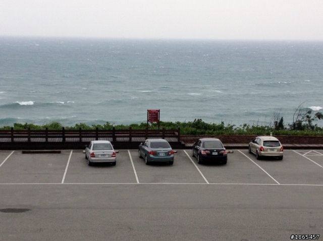 [旅遊]一日千里 ACCORD 環島
