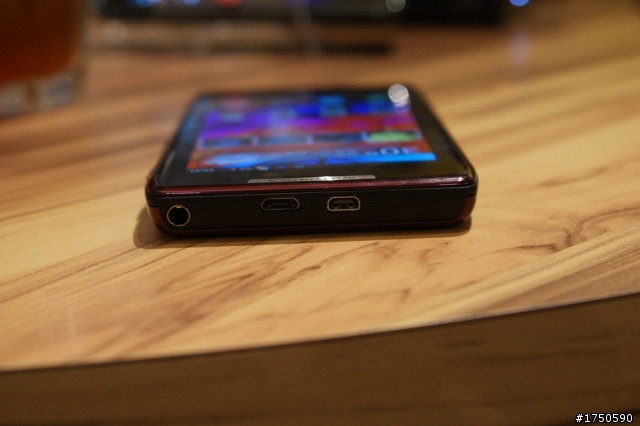 ★★★史上最強電力★ MOTOROLA RAZR MAXX ★系列體驗會★★★
