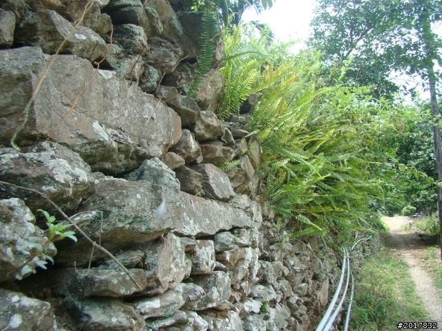 2012-4-23屏東舊達來部落石板屋探訪(順遊高雄六龜逍遙行)