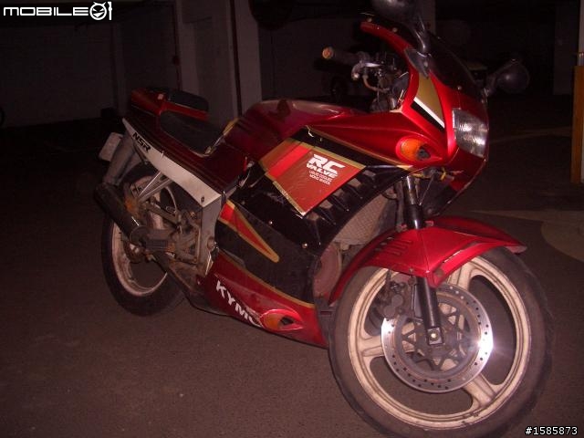 2T不死NSR150老車翻新紀錄[文章完成]