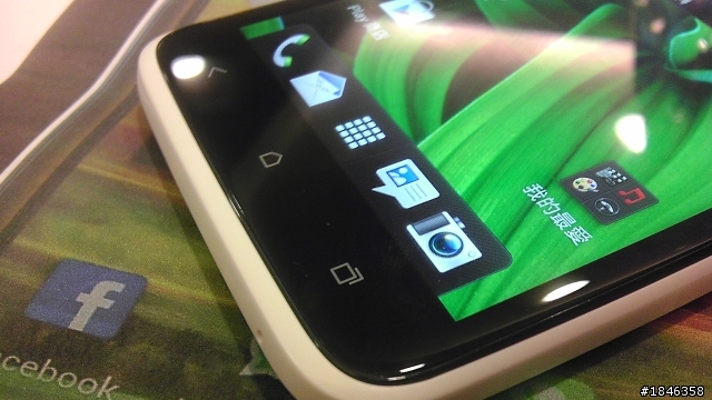 One出視覺饗宴，One出影音震撼!!!HTC One X新機體驗會心得分享~~~