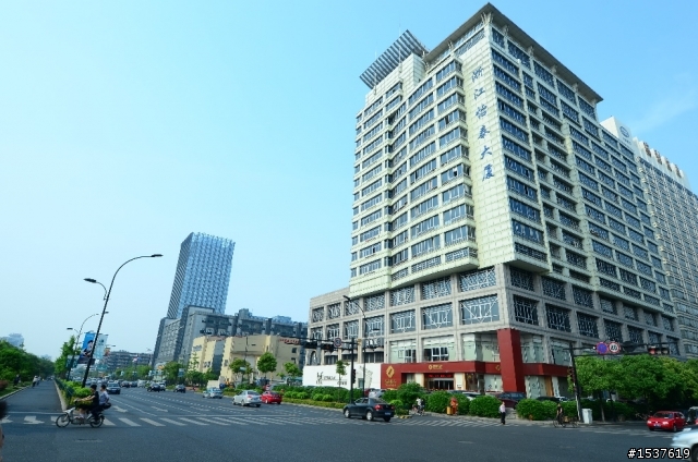 D7000 + 12-24mm F4 杭州西湖 and 杭州街景