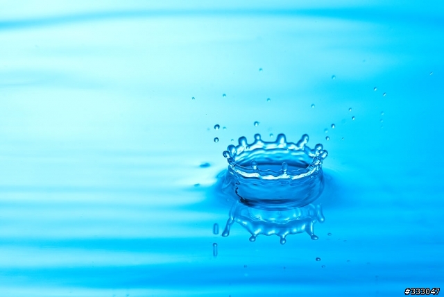 Nikon D800 + 水