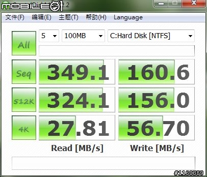 [遲來的開箱]補充SATA3線 + 創見-PDC3 (USB3.0+SATA-III擴充卡) + Intel SSD 520 120GB
