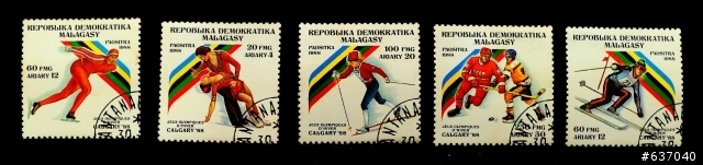 開運鑑定團--邀集各方集郵高手協助鑑定 （圖多）