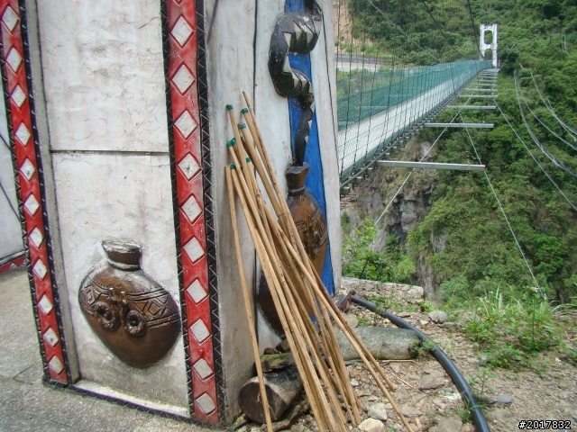 2012-4-23屏東舊達來部落石板屋探訪(順遊高雄六龜逍遙行)