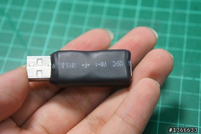[土砲才是王道]讓行動電源能快速AC充電的USB AC充電線製作教學!!!!!!!!!!