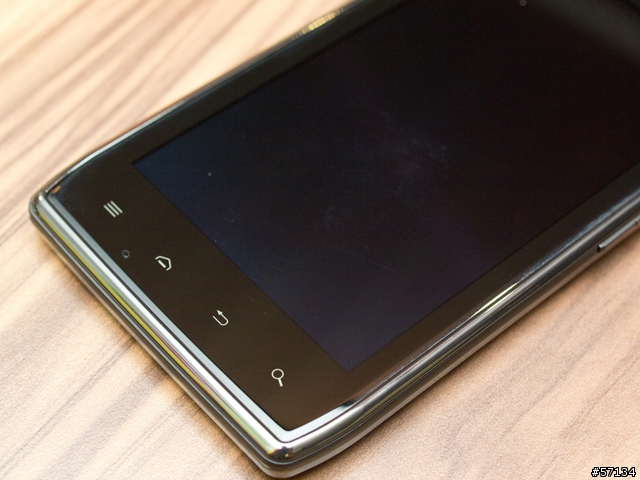 [圖多] MOTOLORA RAZR MAXX 體驗會