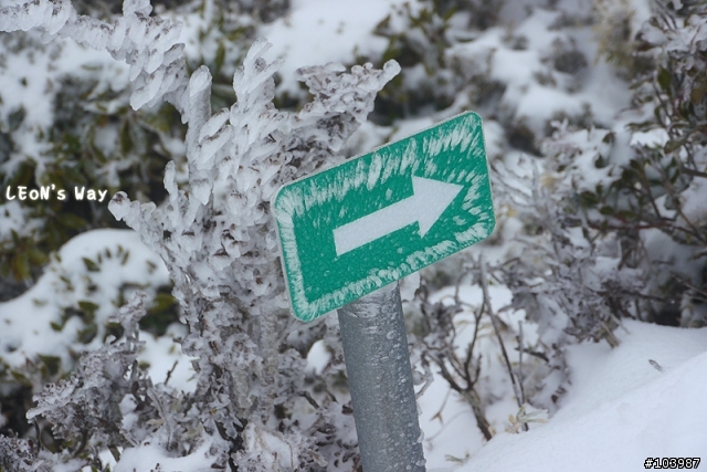 [照片分享]2012_0124-0128 冰雪‧嘉明湖