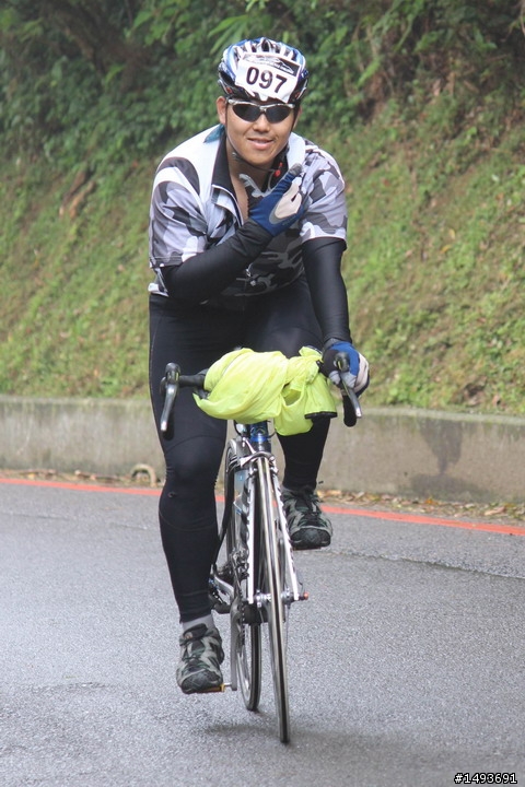 決戰大屯山賽事舉辦美女選秀竟然沒先通知(三千張已上傳)