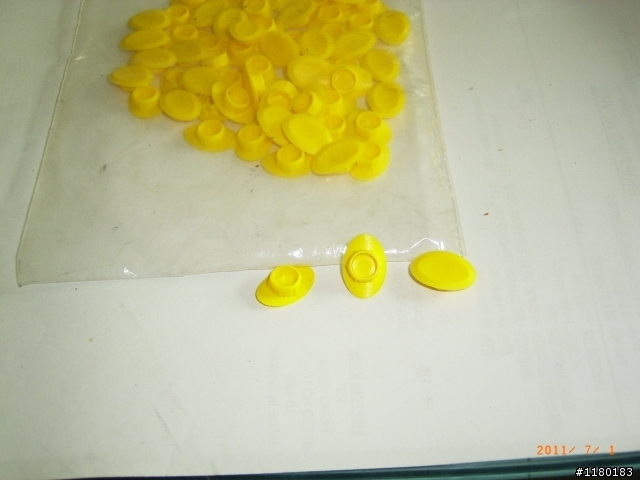 [DIY]雙魚眼框+紅酒軟木塞