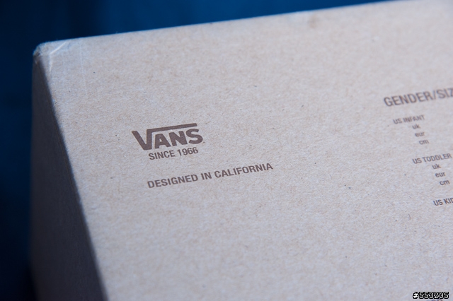 「分享」  Vans Vault  "Taka Hayashi x Billykirk"