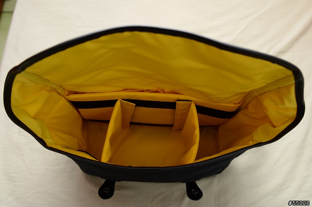 (開箱) Nikon X Porter Daily Shoulder Bag Large