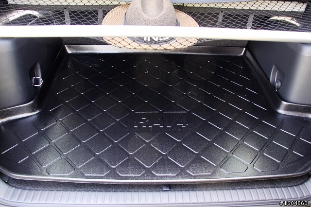 【開箱文】2012 年式 Rav4 2.4E