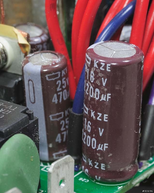含PMBus界面的億泰興ETASIS EPAP-S860電源供應器簡介及測試
