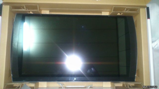 [開箱]CECH-ZED1T 24吋