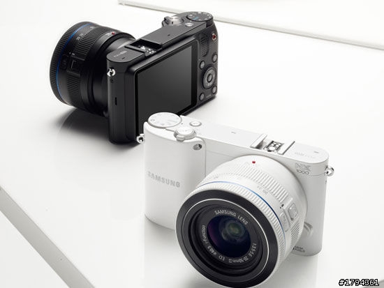 新聞 ~~ 發布會 Samsung 發佈三款 新品 無反