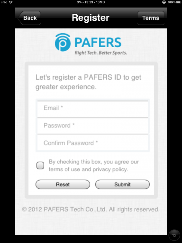 [試用文]與App結合的運動器材─i.Concept 試用