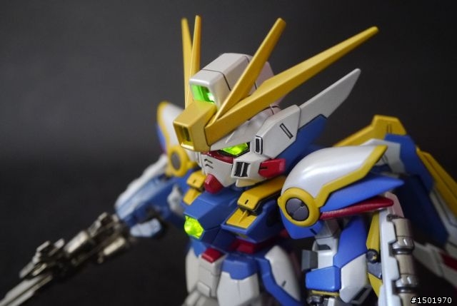 SD-EW-WING-Gundam