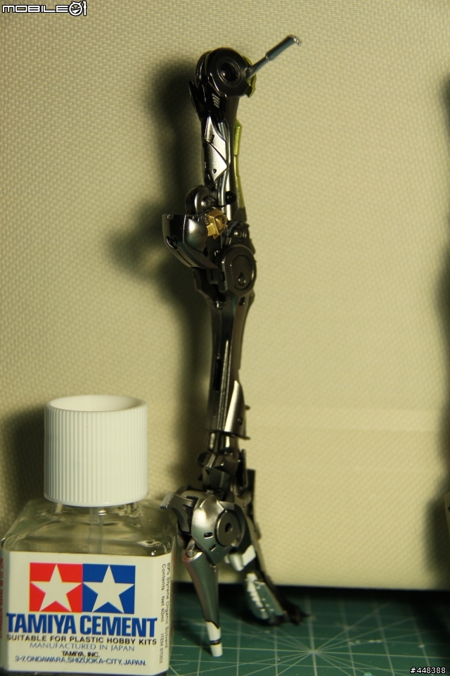 [分享]1/100 scale VS-IMS-03 V SIREN NEPTUNE V賽聯 海子 (圖多)...