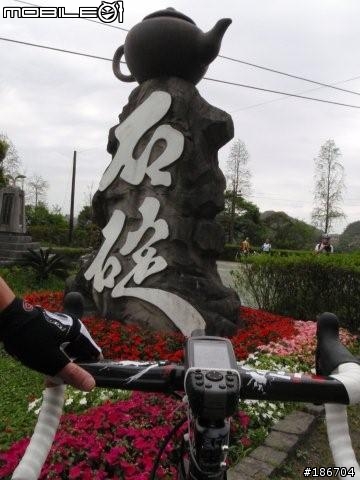 第五屆北宜借車挑戰心得報告(感謝VOLANDO)